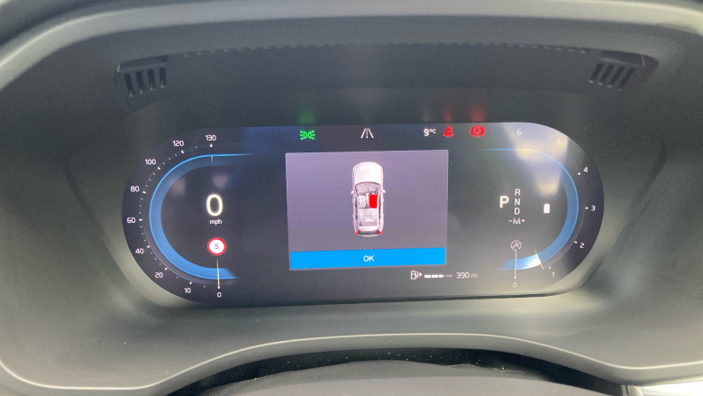 Volvo XC60 2.0 B4D Plus Dark 5dr AWD Geartronic Diesel Estate